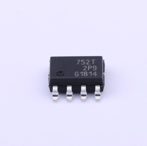 原装 假一赔十 BSP752T  BSP752TXUMA1 SOP-8 752T 功率开关芯片