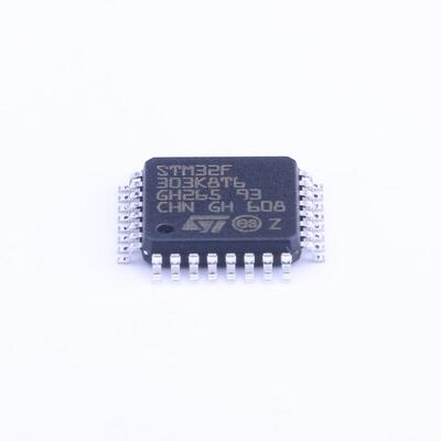 原装 假一赔十 STM32F303K8T6 303K8T6 LQFP-32 微控制器单片机