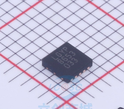 原装 假一赔十 LT3045IDD#TRPBF DFN-10 丝印LGYP 线性稳压器芯片