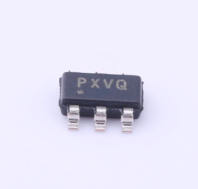 原装 假一赔十 TPS3700DDCR TPS3700DDCT SOT23-6 丝印PXVQ比较器