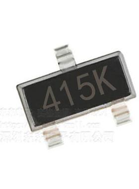 原装 假一赔十 AT-41533-TR1G 丝印415* SOT-23 NPN射频晶体管