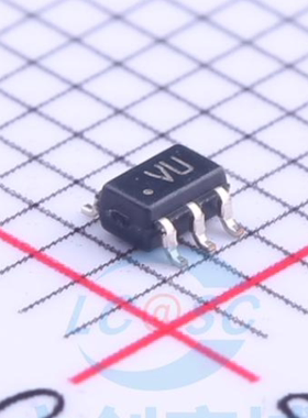 原装 假一赔十 STG3157CTR STG3157C SC70-6 丝印VU 模拟开关芯片