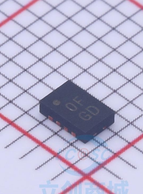 原装 假一赔十 AD8314ACPZ-RL7 AD8314 LFCSP-8 丝印OF 射频检测