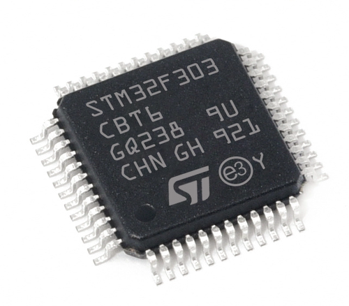 原装 假一赔十 STM32F303CBT6 32F303CBT6 LQFP-48 单片机芯片