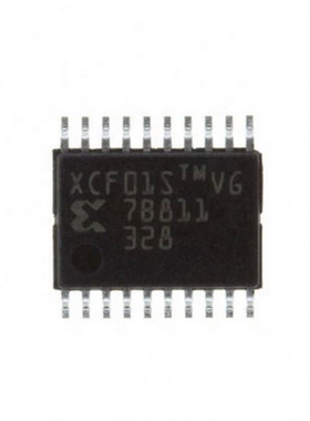 原装 假一赔十 XCF01SVOG20C TSSOP-20 XCF01S FPGA配置存储芯片