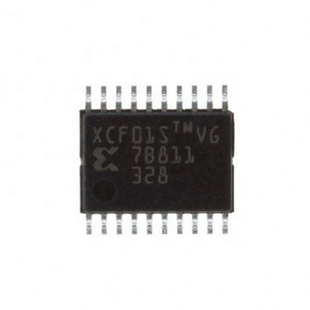 原装 假一赔十 XCF01SVOG20C TSSOP-20 XCF01S FPGA配置存储芯片