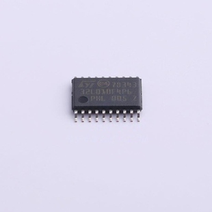 原装 假一赔十 STM32L010F4P6 32L010F4P6 TSSOP-20 32位单片机