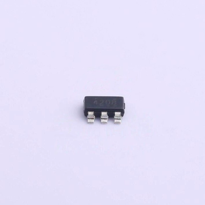 原装 假一赔十 TPS564208DDCR TPS564208DDCT SOT23-6 丝印4208