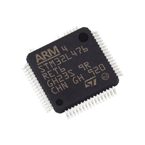 原装 假一赔十 STM32L476RET6 32L476RET6 LQFP-64 32位单片机
