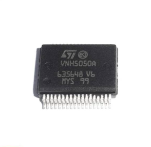 原装 假一赔十 VNH5050ATR-E VNH5050A SSOP-36 点火控制驱动器