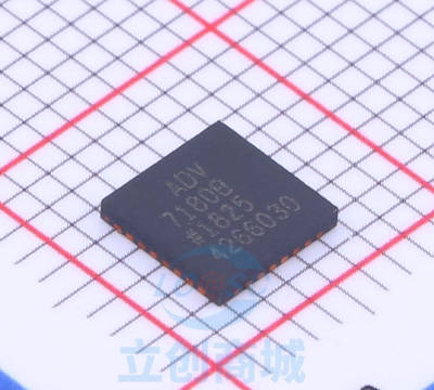 原装 假一赔十 ADV7180BCP32Z-RL ADV7180B LFCSP-32视频接口芯片
