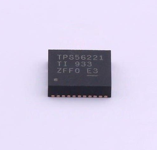 原装 假一赔十 TPS56221DQPR LSON-22 TPS56221 开关稳压器芯片