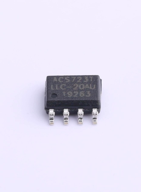 原装 假一赔十ACS723LLCTR-20AU-T ACS723T LLC SOP-8 电流传感器