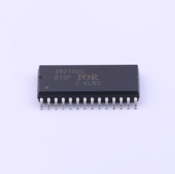 原装 假一赔十 IR2130STRPBF IR2130S  IR2130 SOP-28 栅极驱动IC