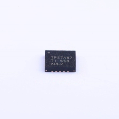 原装 假一赔十 TPS7A8701RTJR TPS7A8701RTJT WQFN-20 TPS7A87