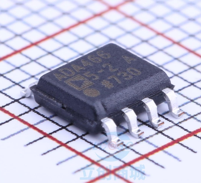 原装 假一赔十 ADA4665-2ARZ-R7 ADA4665-2 SOP-8 运算放大器芯片