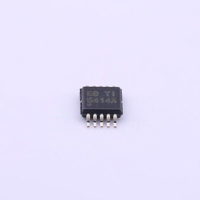 原装 假一赔十 TPS54140ADGQR TPS54140ADGQ MSOP-10 丝印5414A