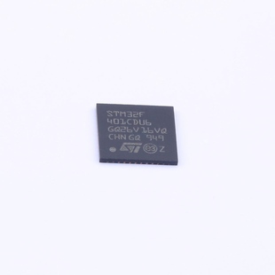 原装 假一赔十 STM32F401CDU6 401CDU6 QFN-48微控制器单片机