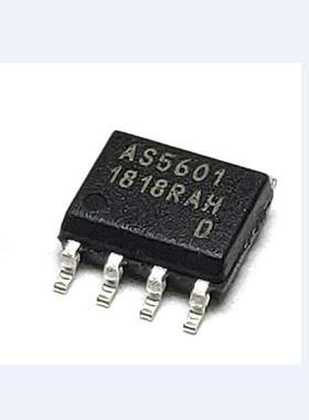 原装 假一赔十 AS5601-ASOM SOP-8 可编程 磁性传感器 丝印AS560