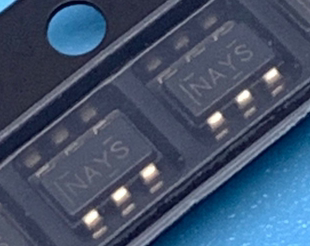 原装 假一赔十 TPS560430YDBVR 丝印NAYS SOT23-6 开关稳压器芯片
