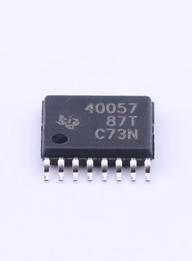 原装 假一赔十 TPS40057PWPR TPS40057PWP 40057 HTSSOP-16控制器