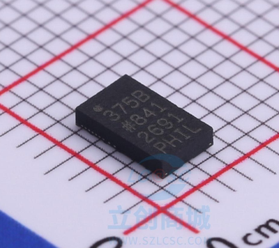 原装 假一赔十 ADXL375BCCZ 丝印375B LGA-14 加速度传感器芯片IC
