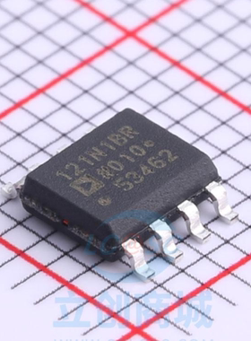原装 假一赔十 ADUM121N1BRZ-RL7 SOIC-8 数字隔离器芯片 121N1BR