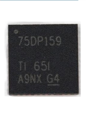 原装 假一赔十 SN75DP159RGZR SN75DP159RGZT VQFN-48缓冲/中继器
