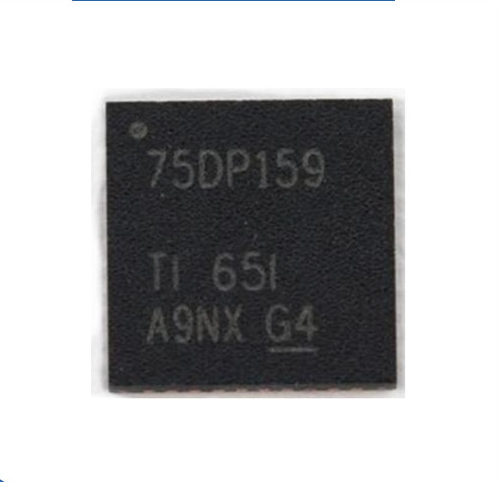 原装 假一赔十 SN75DP159RGZR SN75DP159RGZT VQFN-48缓冲/中继器