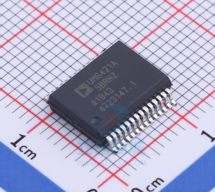 原装 UM6421A数字隔离器芯片 SOP 假一赔十 ADUM6421ABRNZ5