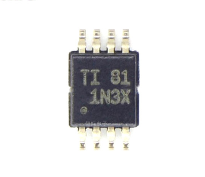 原装 假一赔十 TPS92611QDGNRQ1 MSOP-8 丝印1N3X 照明驱动器芯片
