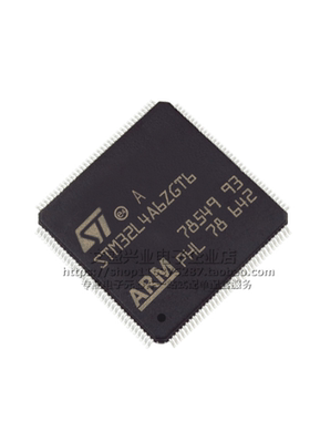 原装 假一赔十 STM32L4A6ZGT6 32L4A6ZGT6 LQFP-144 32位单片机