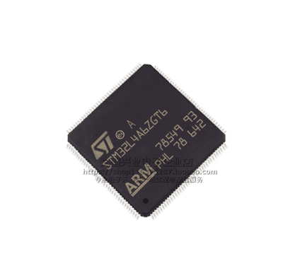 原装 假一赔十 STM32L4A6ZGT6 32L4A6ZGT6 LQFP-144 32位单片机