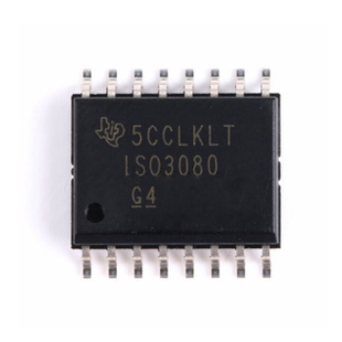 原装 假一赔十 ISO3080DWR ISO3080 SOP-16 ISO3080DW 数字隔离器