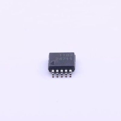 原装 假一赔十 TPS24711DGSR TPS24711 DGS MSOP-10 控制器芯片