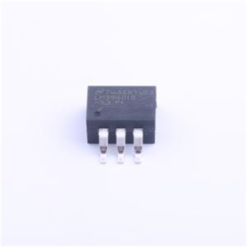 原装 假一赔十 LM3940ISX-3.3/NOPB TO-263 LM3940IS 线性稳压器