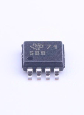 原装 假一赔十 TPS7A4101DGNR 丝印SBB MSOP-8 线性稳压器芯片