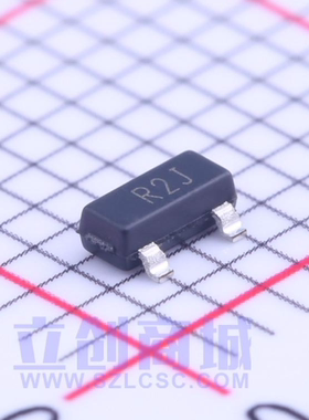 原装 假一赔十 ADR5040ARTZ ADR5040 R2J 电压基准芯片 SOT23-3