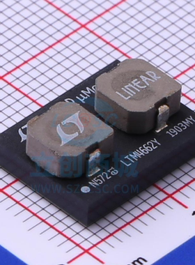 原装 假一赔十 LTM4662IY#PBF LTM4662Y BGA-88 电源模块