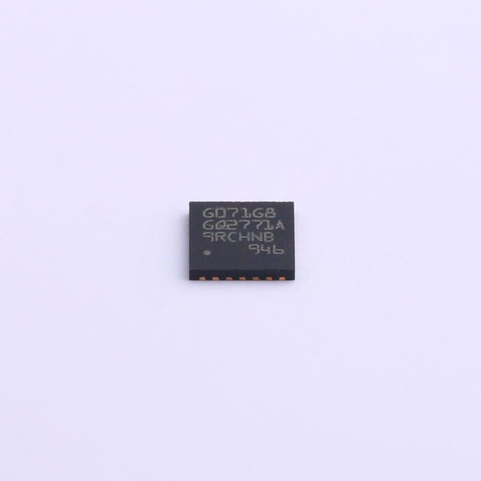 原装 假一赔十 STM32G071G8U6 32G071G8U6 QFN-28 32位单片机