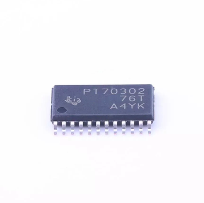 原装 假一赔十 TPS70302PWPR TPS70302PWP 丝印PT70302 HTSSOP-24