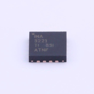 原装 假一赔十 INA3221AIRGVR VQFN-16 INA3221 电流/电压监控器
