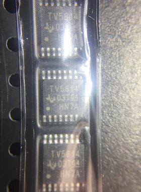 原装 假一赔十 TLV5614CPWR TLV5614CPW TV5614 转换器 TSSOP-16