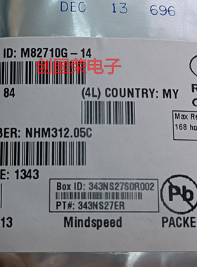 原装 假一赔十 M82710G-14 BGA封装 M82710G 芯片IC