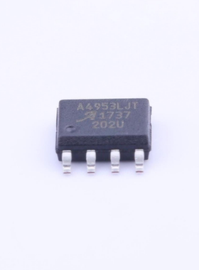原装 假一赔十 A4953ELJTR-T SOP-8 A4953LJT 控制器驱动器芯片