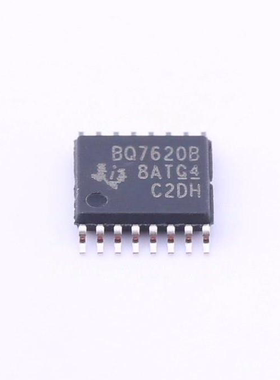 原装 假一赔十 BQ76200PWR TSSOP-16 丝印BQ7620B 电池监测平衡器