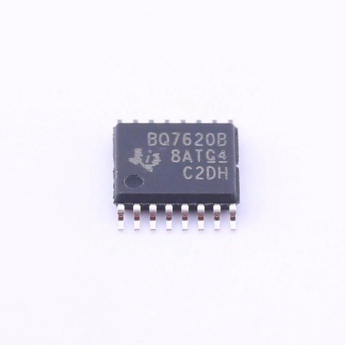 原装 假一赔十 BQ76200PWR TSSOP-16 丝印BQ7620B 电池监测平衡器