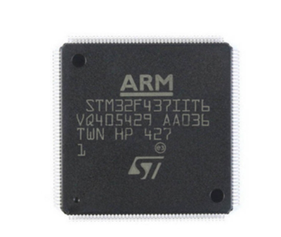 原装 假一赔十 STM32F437IIT6 32F437IIT6 LQFP-176 单片机芯片
