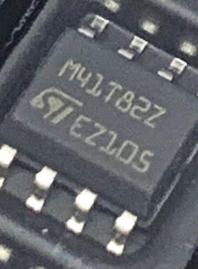 原装 假一赔十 M41T82ZM6F M41T82Z 贴片SOP8 实时时钟外设IC芯片