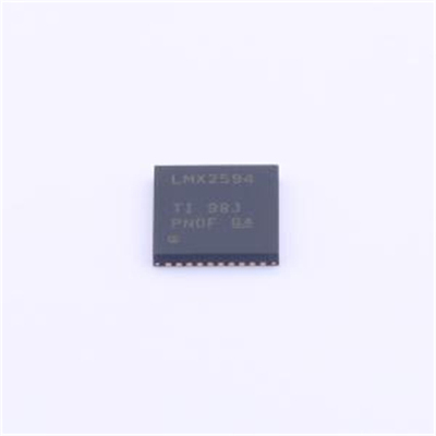 原装 假一赔十 LMX2594RHAR LMX2594 RHAT VQFN-40 锁相环芯片